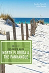 North Florida Panhandle Explorers Guide book cover