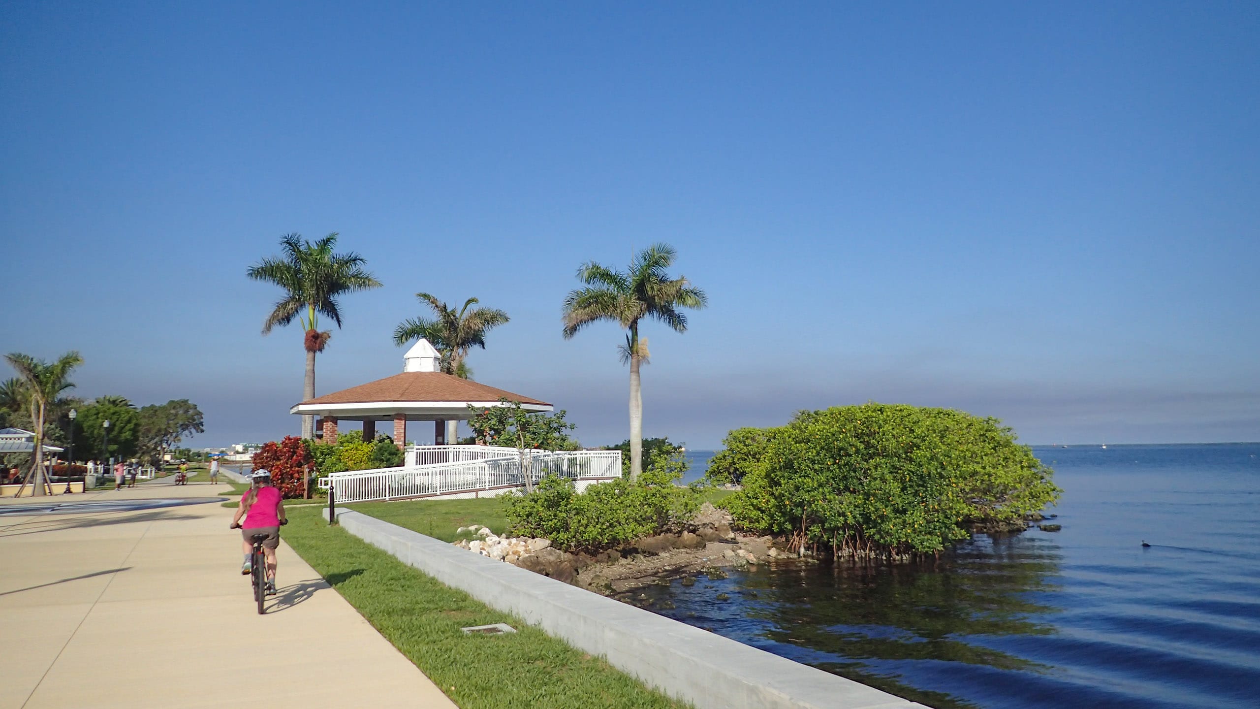 Punta Gorda Harborwalk