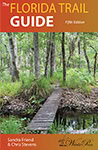 The Florida Trail Guide fifth edition