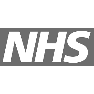 National Health Service logo