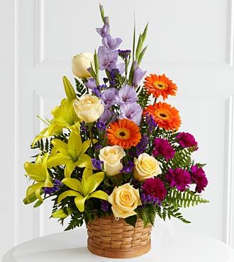 Forever Dear Arrangement - S40-4530