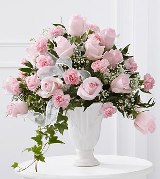 Deepest Sympathy Arrangement - S47-4554