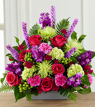 Warm Embrace Arrangement - S31-5009