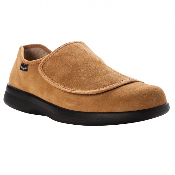 Propet Coleman - Men's Slip-On Walking Shoes