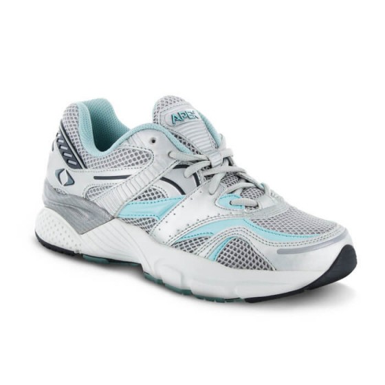 Apex Boss Runner X Last - Women's Comfort Athletic Shoe