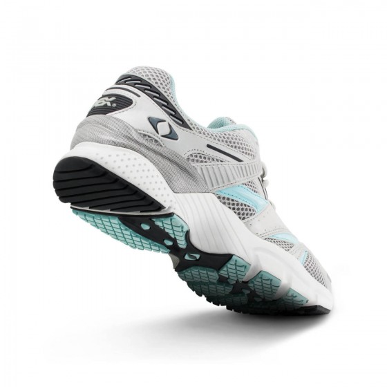 Apex Boss Runner X Last - Women's Comfort Athletic Shoe