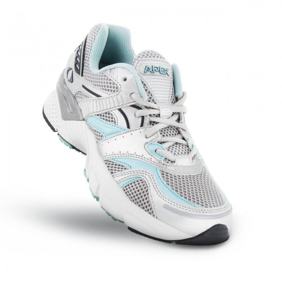 Apex Boss Runner X Last - Women's Comfort Athletic Shoe