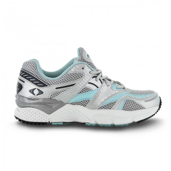 Apex Boss Runner X Last - Women's Comfort Athletic Shoe