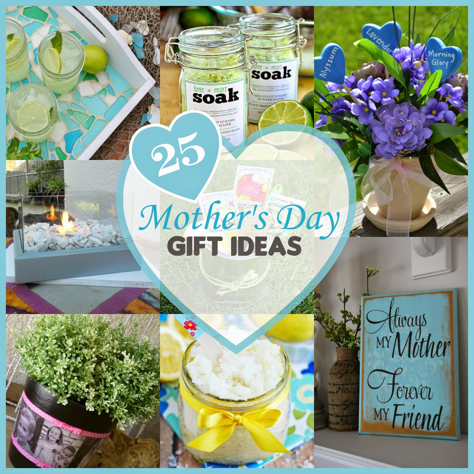 The Ultimate List Of Gift Ideas For Stylish Moms Mother S Day Edition ...