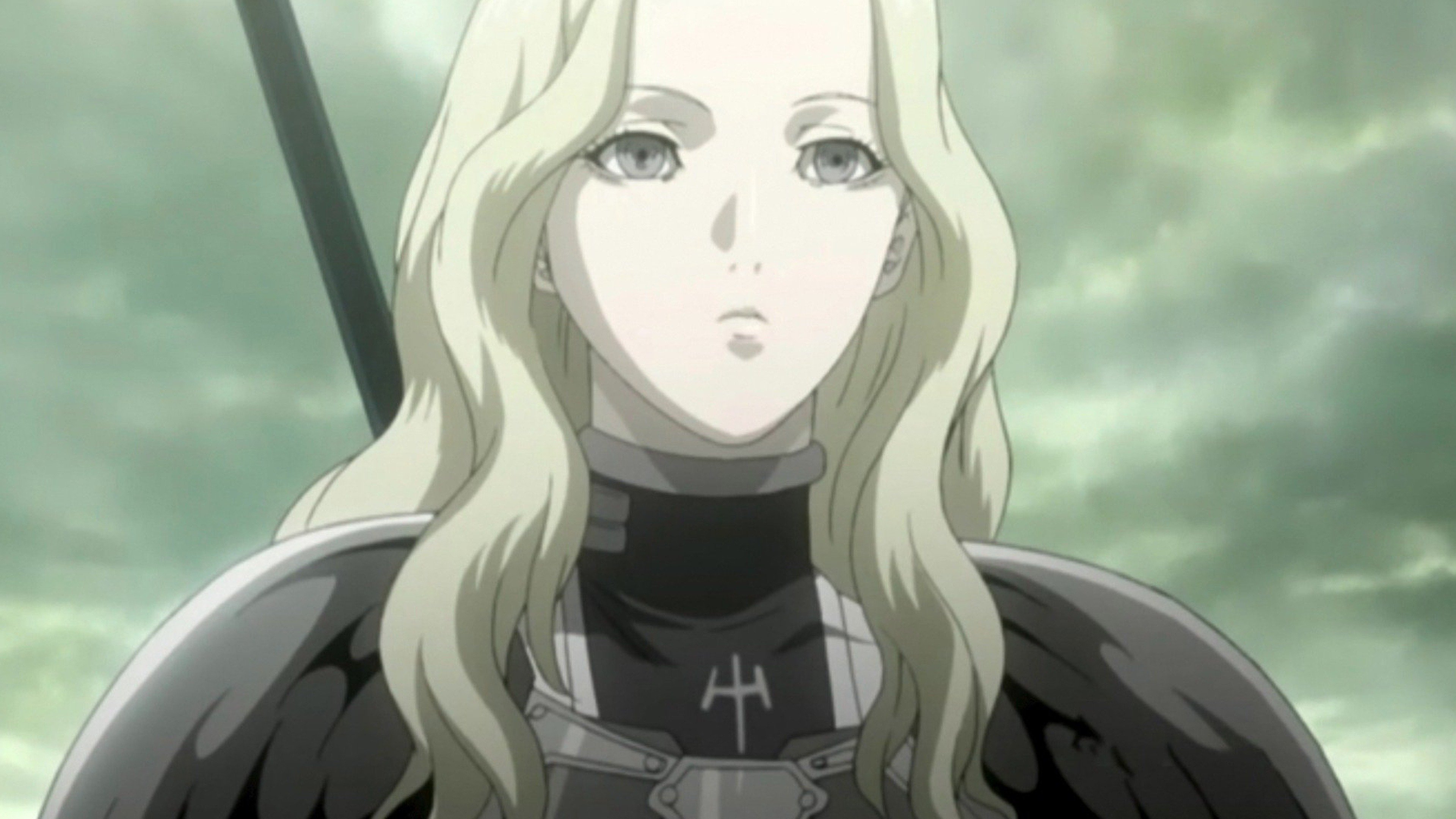 Discover more than 151 claymore anime season 2 best - highschoolcanada ...