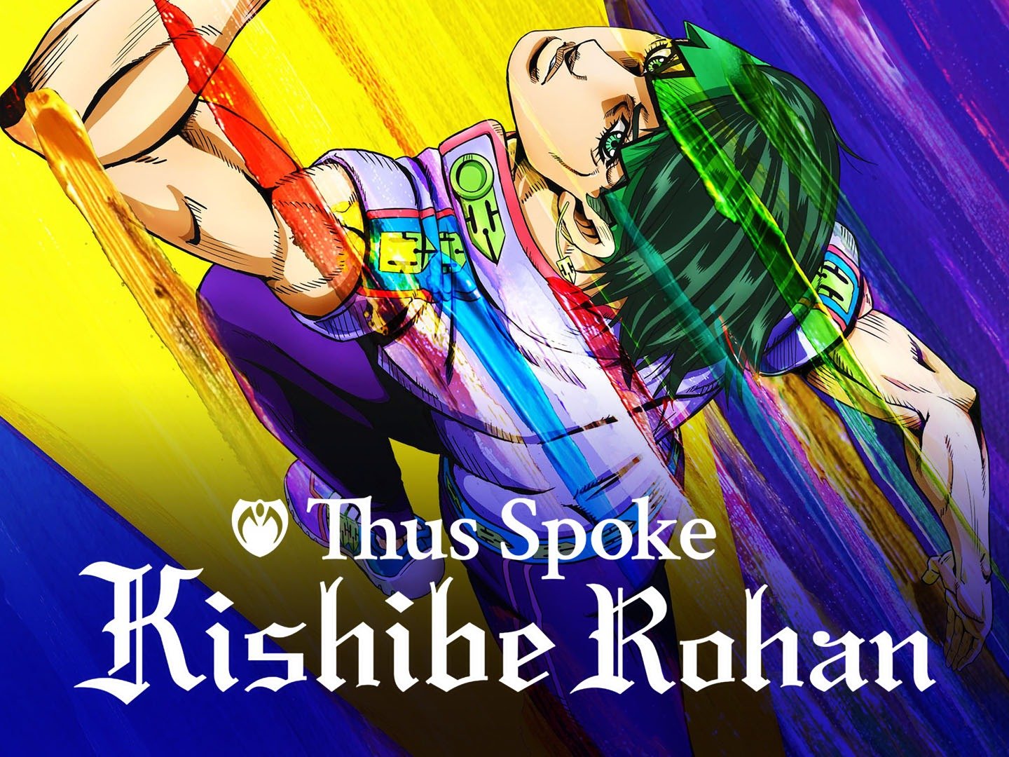 Thus Spoke Rohan Kishibe Anime Review  Otaku Dome  The Latest News In  Anime Manga Gaming Tech and Geek Culture