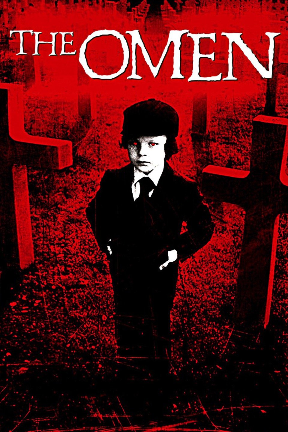 The Omen Trailer 1 Trailers & Videos Rotten Tomatoes