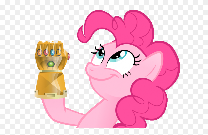 961x600 Infinity Gauntlet Clipart