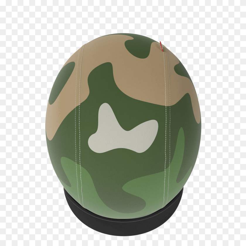 1280x1280 Egg Helmets - Military Helmet PNG