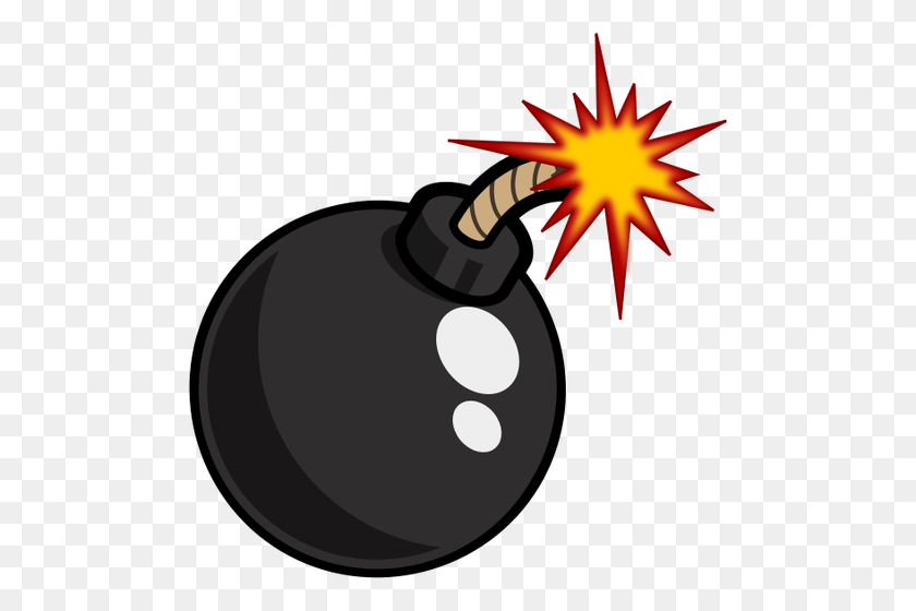 494x500 Explosion Clipart - It Clipart