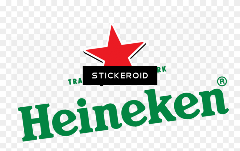 Heineken Logo Png Transparent Vector - Heineken Logo PNG – Stunning ...