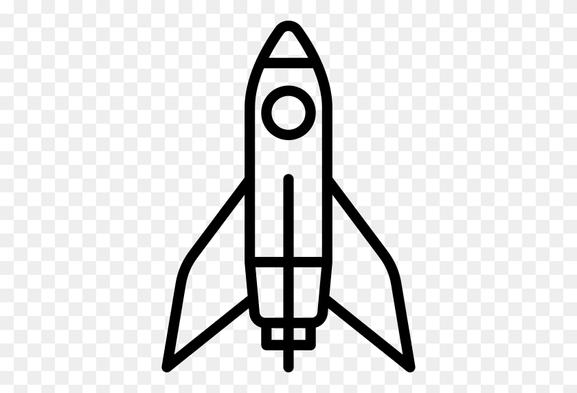 Rocket Ship Transparent Png Pictures - Rocketship PNG - FlyClipart