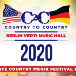 Country 2 Country 2020 Lineup - My View