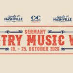 The Country Music Week turns Digital