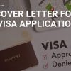 COVER LETTER FOR VISA APPLICATION-flyinghelpline