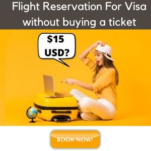 flight-reservation-for-visa