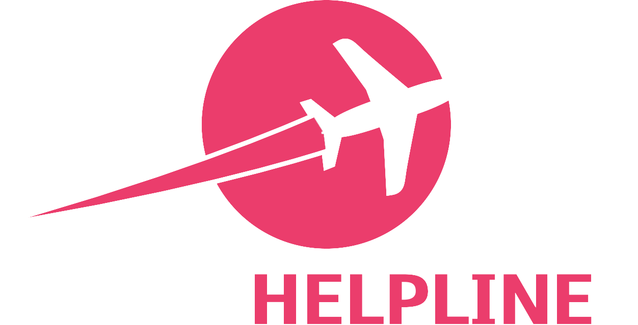 FlyingHelpline Logo