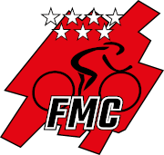 FEDERACIÓN MADRILEÑA DE CICLISMO