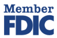 FDIC Logo