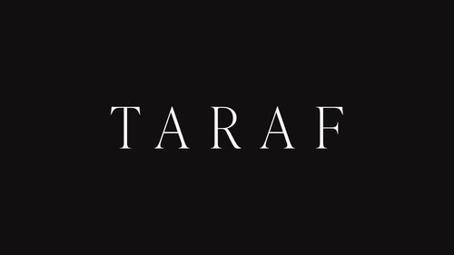 Taraf Holding