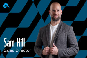 Altenar Sales Director Sam Hill