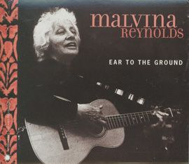 Ear to the Ground | Smithsonian Folkways Recordings