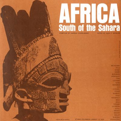 Africa: South of the Sahara