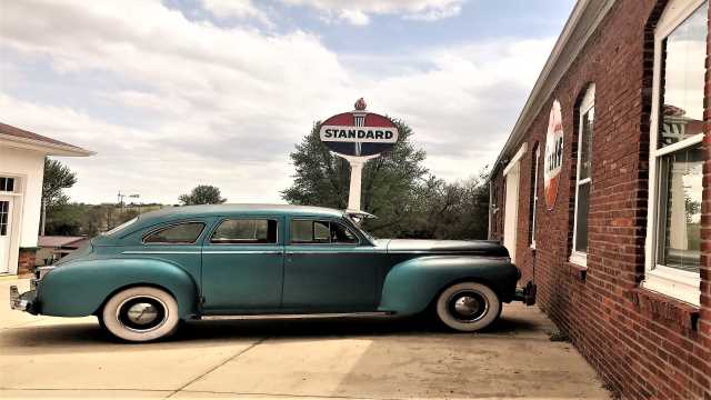 Spring Creek Classic Car and Truck Museum