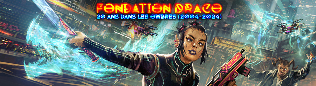 Fondation Draco