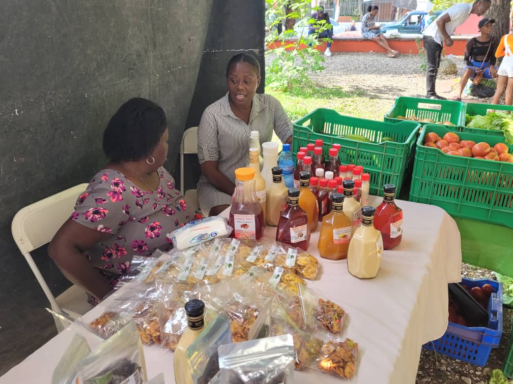 Fondation Haïtienne de Développement Agricole (FONHDAD) – Durable ...