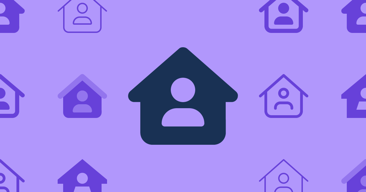 House User Icon | Font Awesome