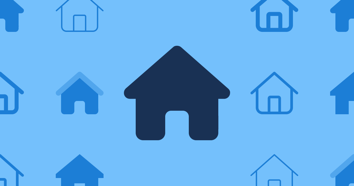 House Regular Icon | Font Awesome