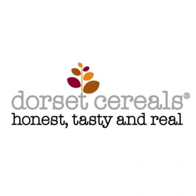 Dorset Cereals logo