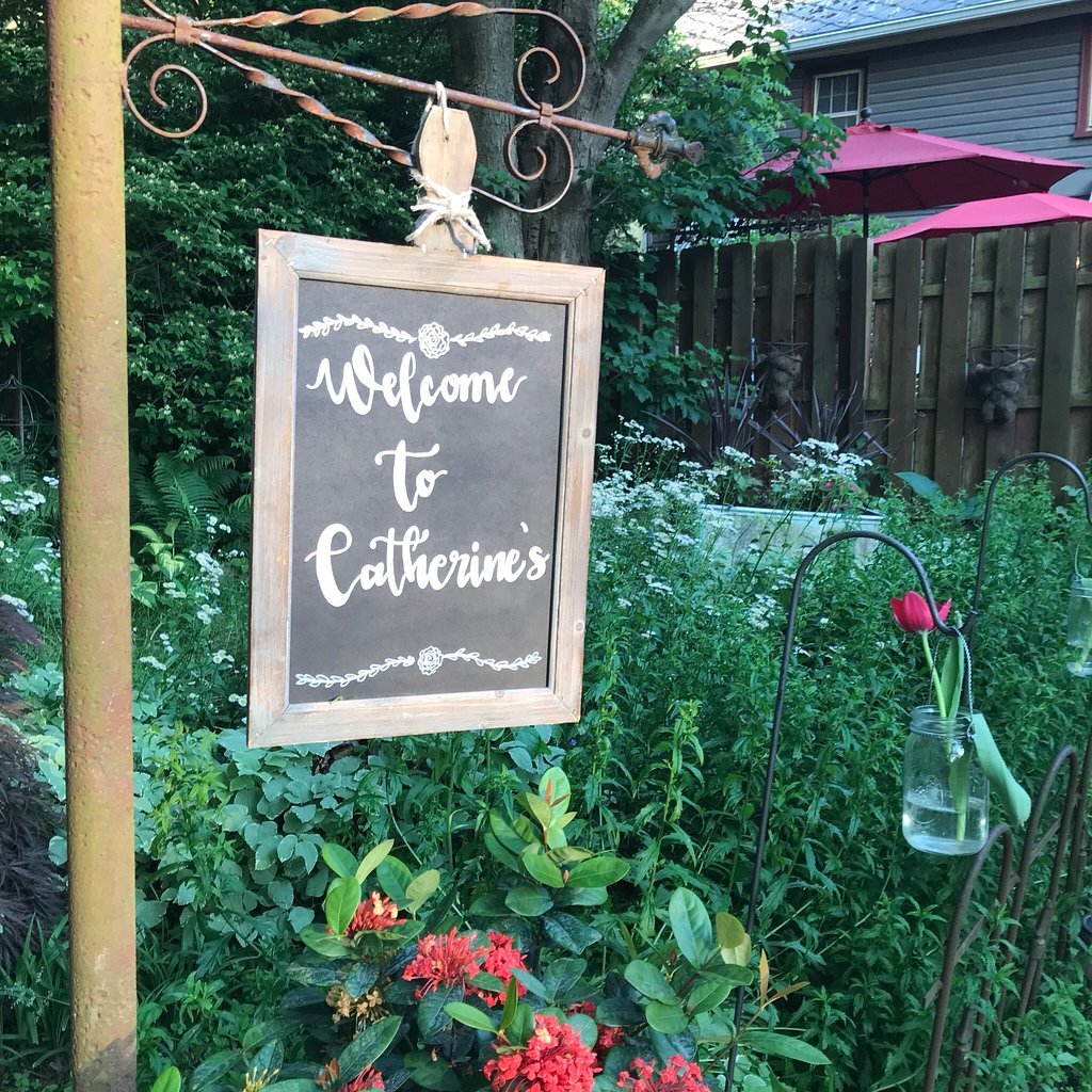 Catherine's Restaurant