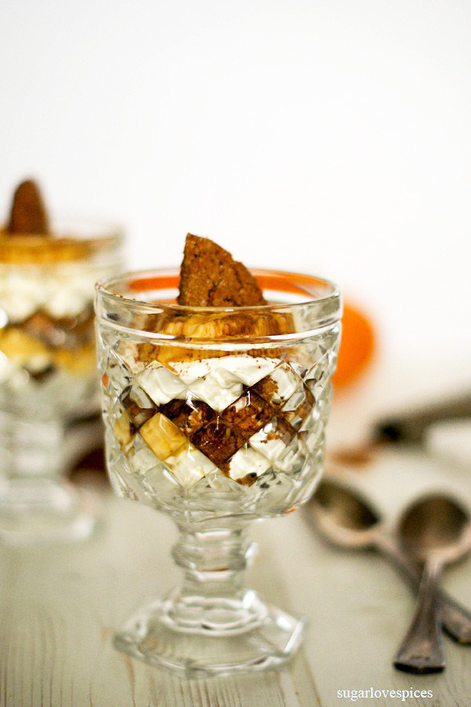 We love molasses! This sweet, versatile ingredient is perfect in a variety of dishes, like this pumpkin mousse from Sugar Loves Spices. Get even more recipe ideas here: https://foodal.com/knowledge/baking/why-try-molasses/