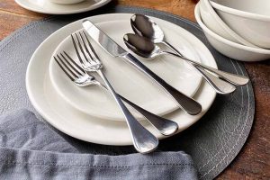 Update Your Spoons, Forks, and Knives with the Made In Flatware Collection