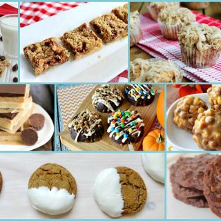 After School Snacks Delicious Dishes Recipe Party Host Favorites