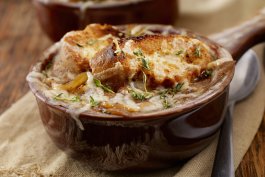 French Onion Soup