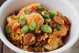 Jambalaya