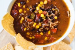 Taco Soup