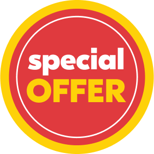 special offer