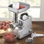 Best 5 Meat Grinders For Deer Processing In 2020 Reviews