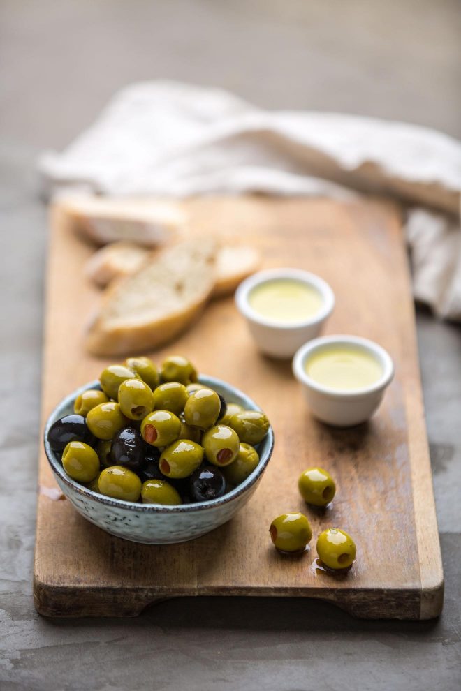 Nailing Artificial Light in Food Photography and recreating the natural light look