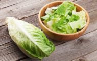 Unsolved Romaine E. coli Outbreak Ends, in FDA CORE Table