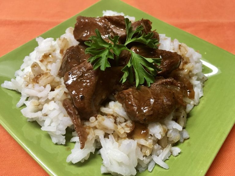 How To Cook Beef Rib Tips On The Grill